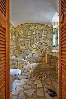 Hotel Thermes Saint Alexander Megalochori (Santorini)